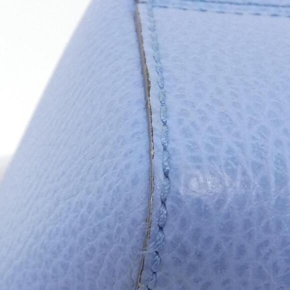 GUCCI Blue Bag - Picture 3 of 10